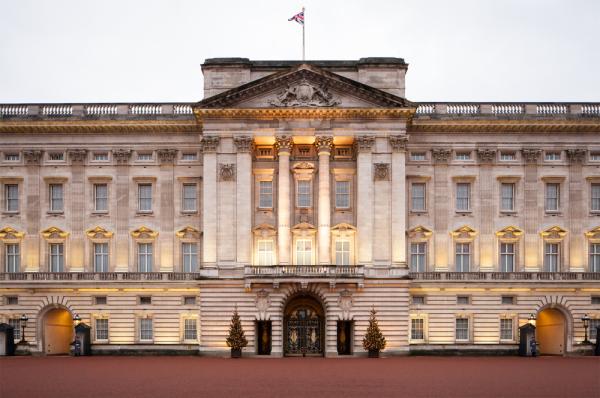 Buckingham Palace