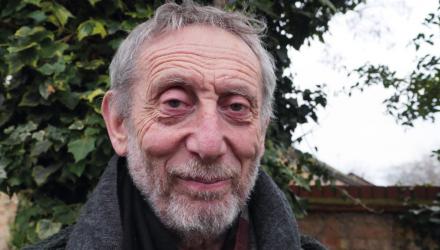 Michael Rosen